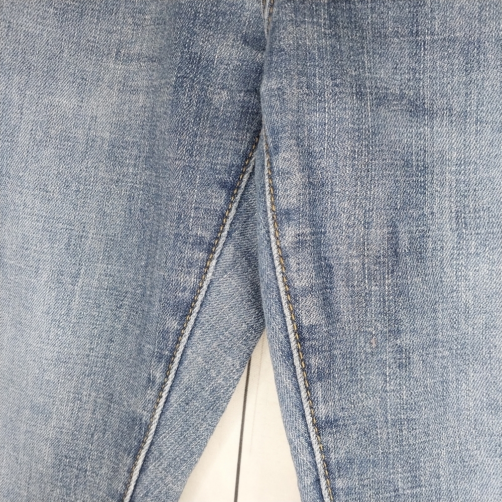 Lucky Brand Classic 110 Slim Jeans - Picture 4 of 13